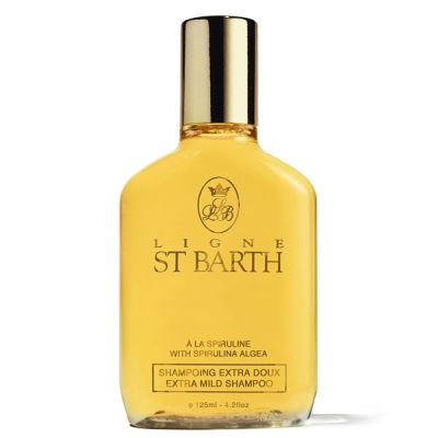 LIGNE ST BARTH Shampoo alla Spirulina 125 ml